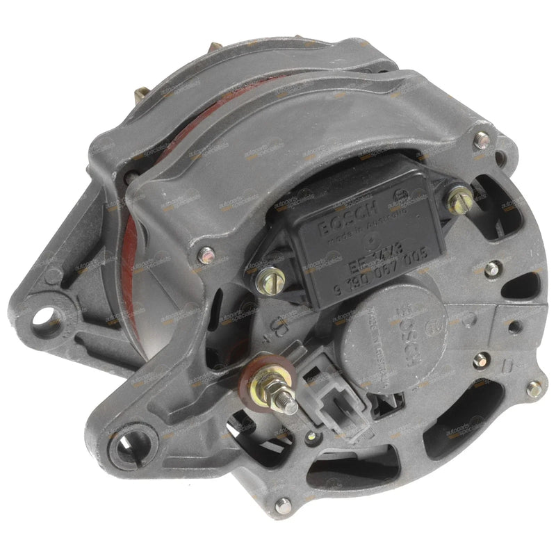 Ford Telstar TX5 AR AS 4cyl FE New Alternator (1983 - 1987)