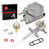 Polaris Outlaw 500 Fuel Pump Valve Petcock W/ Filter (2006–2007)