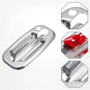 Chevrolet Tahoe (2000-2006) - 2 x Keyhole Exterior Door Handle Cover