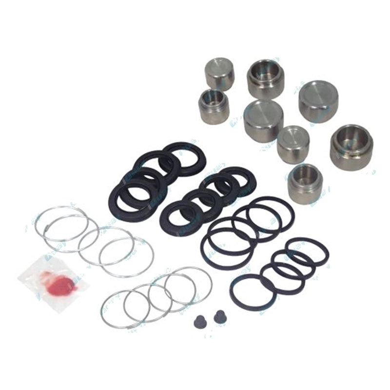 Toyota Bundera LJ70 Front Brake Caliper Piston Repair Kit (1985-1990)