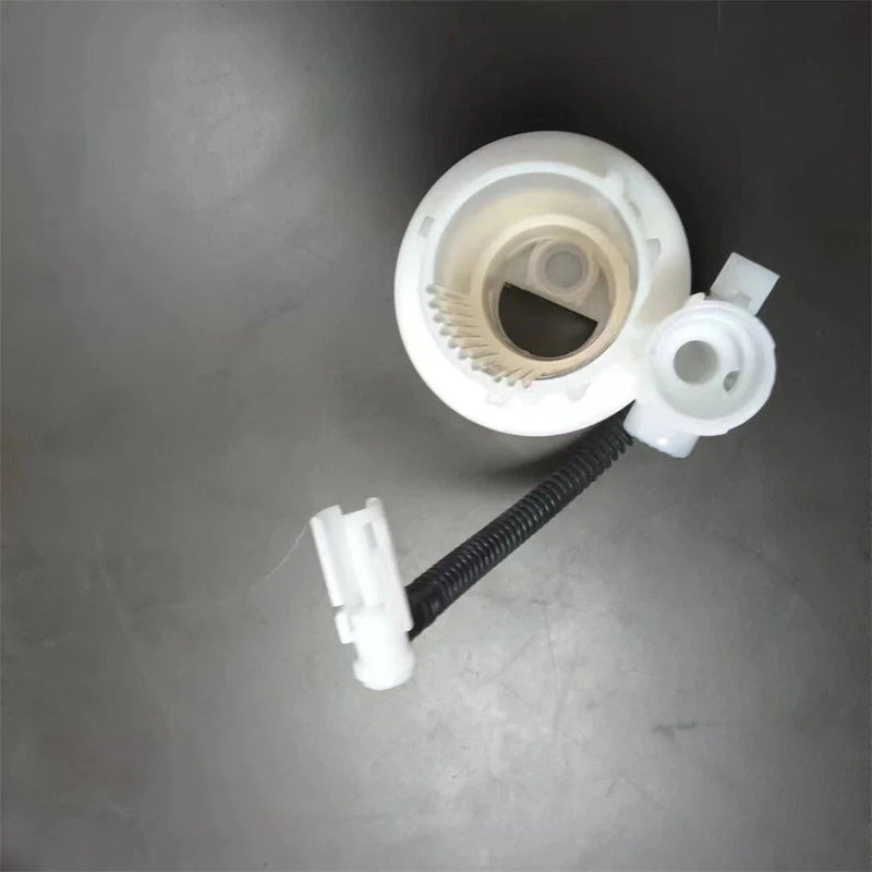 Hyundai Accent Elantra Veloster Kia Rio Forte Soul Fuel Filter (2006-2023)