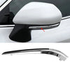 Toyota Camry Left Rearview Mirror Cover (2019-2023)