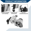 Land Rover Freelander 2 2.2 Diesel Oil Filter Housing (2006-2014)