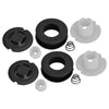 Ford Transit MK7 2.2 2.4 TDCI (2006-2014) 2x Gear Selector Repair Kit