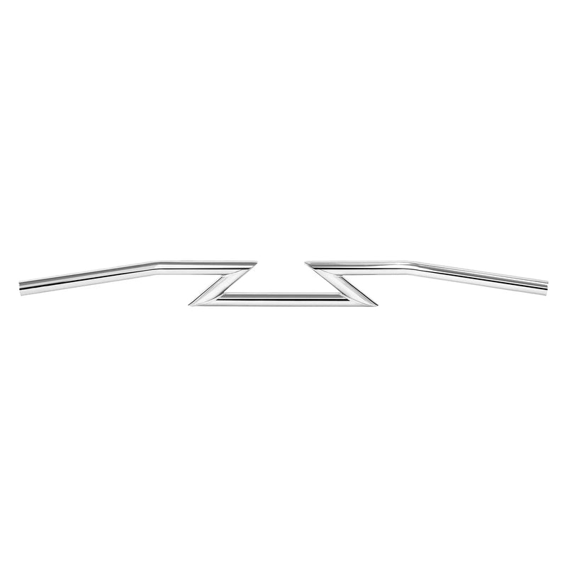Harley Sportster FX Shovel 1'' Handlebar Z-Bar (1975-1981)