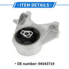 Chevrolet Captiva 2.4L AT Engine Motor Mount (2011-2017)