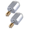 Ford Focus, Mazda 3 Door Lock Latch Motors (2000-2010)