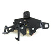Toyota Land Cruiser FZJ70 FZJ73 FZJ75 FZJ78 FZJ79 1990-2007 Bonnet Latch Lock