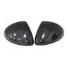 Porsche Cayenne 958.1 11-14 LHD Real Carbon Fiber Adhesive Mirror Shell Trim