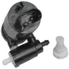 Jeep Wrangler JK 2.8L 3.8L Windscreen Washer Pump (2007-2010)