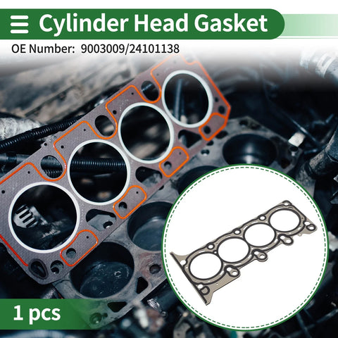 Chevrolet Spark 1.0L (2010-2015) - Left & Right Cylinder Head Gasket