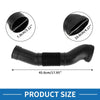 Mercedes Benz W215 W220 Left Side Air Intake Hose (2000-2006)