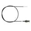 Yamaha Tri Moto 175 YT175 Starter Choke Cable (1982–1983)