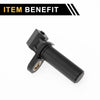 Ford Focus 1.4 16V Crankshaft Position Sensor (2000-2004)