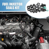 Yamaha Outboard 6 x Fuel Injector O Rings Seals with Micro Filters