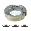 Yamaha MW125A Tricity Clutch Shoe Weight Set (2014-2016)