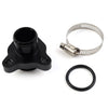 BMW N54 335i 335 Water Hose Fitting (2007-2013)