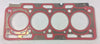 Renault Megane Head Gasket Set Bolts Valves 1.5 dCi