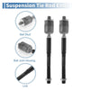 Toyota Solara Front Inner Tie Rod Ends (2004-2008)