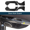 Mazda 3 Axela (2017-2019) Front Rear Driver Passenger Door Kick Guard
