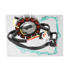 Yamaha YFZ 450 Engine Cover Gasket + Alternator (2004-2005, 2007-2009, 2012-2013)