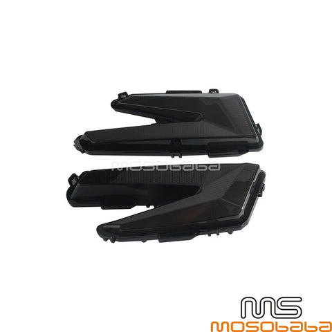 Can-Am Maverick X3 R 4x4 XDS Turbo LED Taillight Assembly (2018-Up)