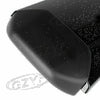 Yamaha YZF R1 (1998-1999) Black Rear Seat Cover Cowl