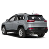 2014-2018 Jeep Cherokee Rear Left Bumper Reflector (2014-2018)