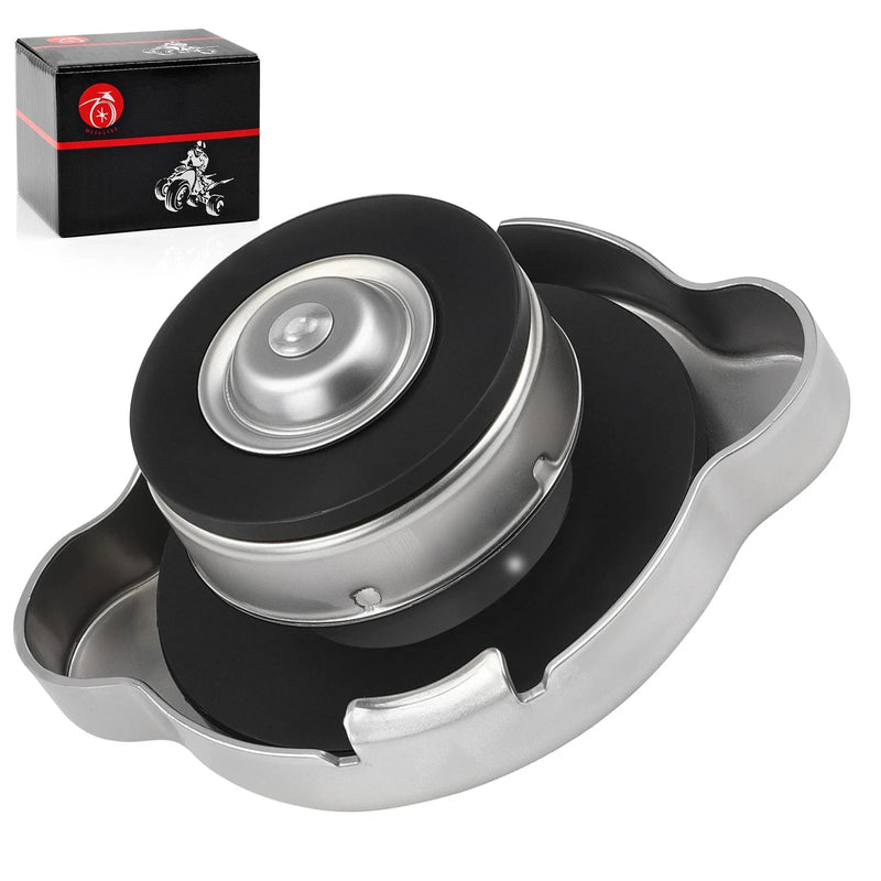 Suzuki Burgman 200 / 400 / 650, GSXR600 / 750, Hayabusa Radiator Cap