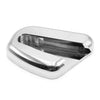 Honda Goldwing GL1800 CNC Kickstand Pad Side Stand Enlarger (2001-2023)