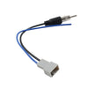 Honda Accord, Acura MDX, Mazda CX-3 Antenna Adapter (2016-2023)