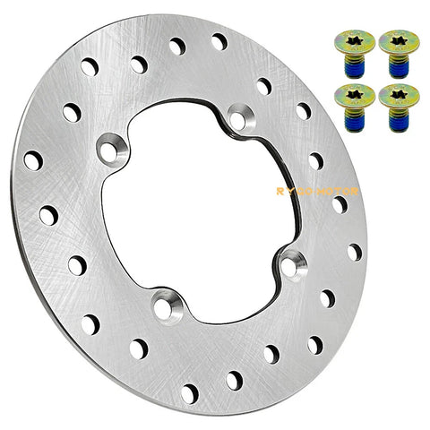 Bombardier Cam-Am Outlander Brake Disc Rotor W/Bolts