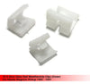 Mazda Magnum 10 x Door Glass Seal Clips (1985-1997)