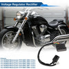 HONDA VTX1300C Voltage Regulator Rectifier 1312cc (2004–2004)