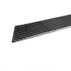 Hyundai Veloster JS Carbon Fiber Co-Pilot Dashboard Cover Trim (2019-2023)