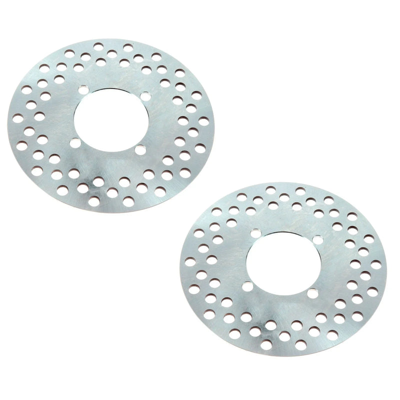 Yamaha Rhino 450, 660 & 700 2 x Front Disc Brake Rotors