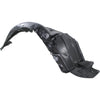 Set of 2 Fender Liner For Scion tC 2011-2013 Front Left &