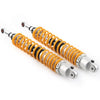 Honda Yamaha Suzuki Motorcycle 445mm ATV Air Shock Absorber Damper