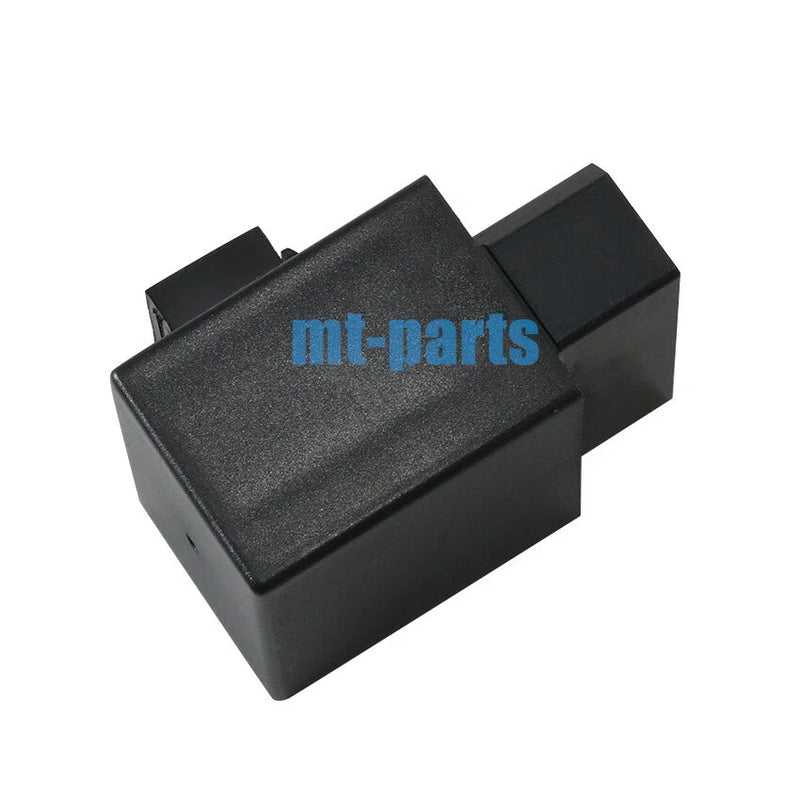 Yamaha TDM850, XJ900S, XJ600N, XJ600S Fuel Relay Assy (1996-2001)