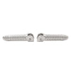 BMW S1000RR, R nineT Pure Front Driver Foot Pegs (2009-2024, 2016-2023)