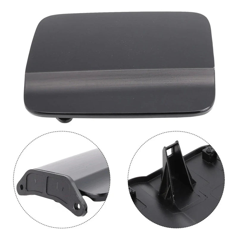 Hyundai Accent Verna Dodge Attitude Filler Door Cap Cover (2006-2011)