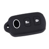 Toyota Camry, Corolla, RAV4, Tacoma Silicone Key Cover Case (New)