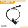 Ford Expedition Front Right ABS Wheel Speed Sensor (1997-2002)