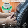 Mazda 3 Front Turn Signal Light Socket (2014-2018)