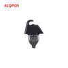 Holden Commodore Berlina Caprice Black Sun Visor Clip Holders (2006-2013)