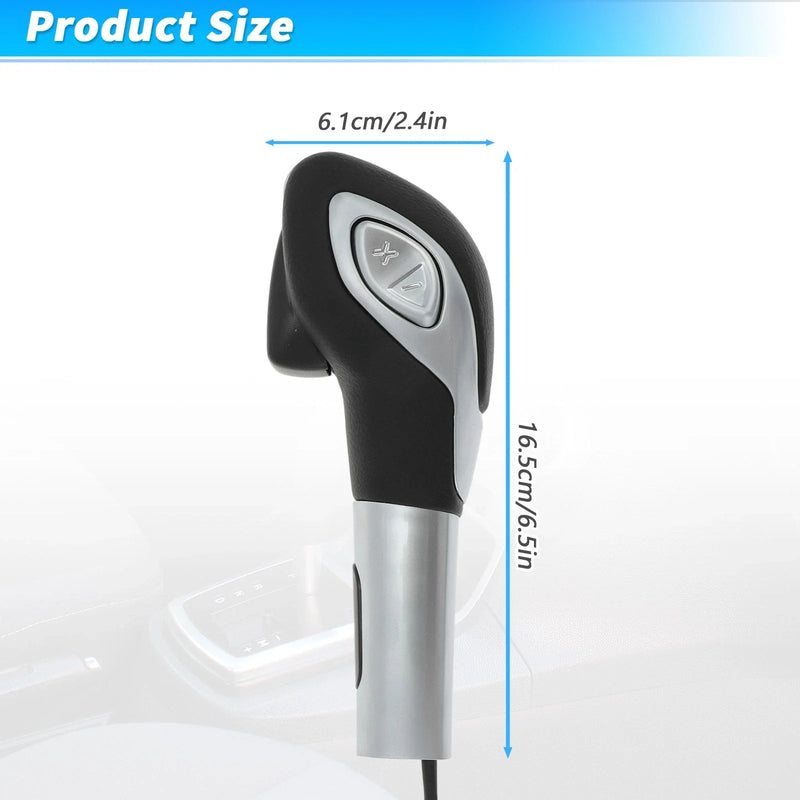Ford Fiesta Gear Shift Knob (2014-2019)