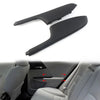 Honda Accord Rear Door Armrest Panel Protector (2013-2017)