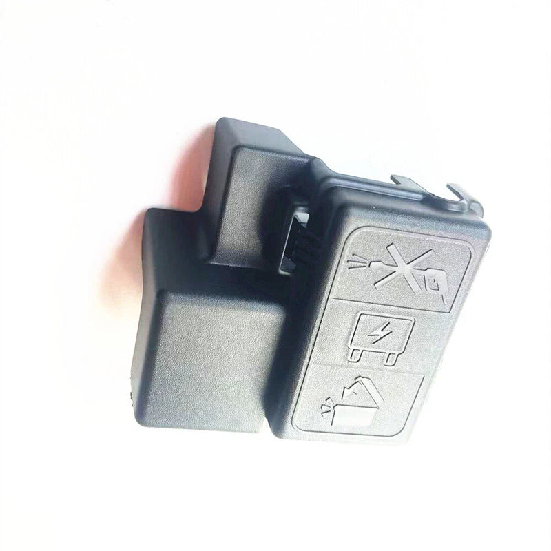 Chevrolet GMC Fusible Link Box Cover (2015-2019)