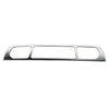 Dodge Ram 1500 Rear Roof Brake Light Cover Trim (2019-2022)