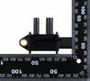 Ford Land Rover DPF Exhaust Diff Pressure Sensor